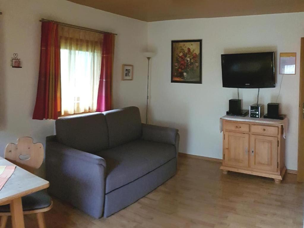 Ferienwohnung Baumgart Schoenau am Koenigsee Exterior photo